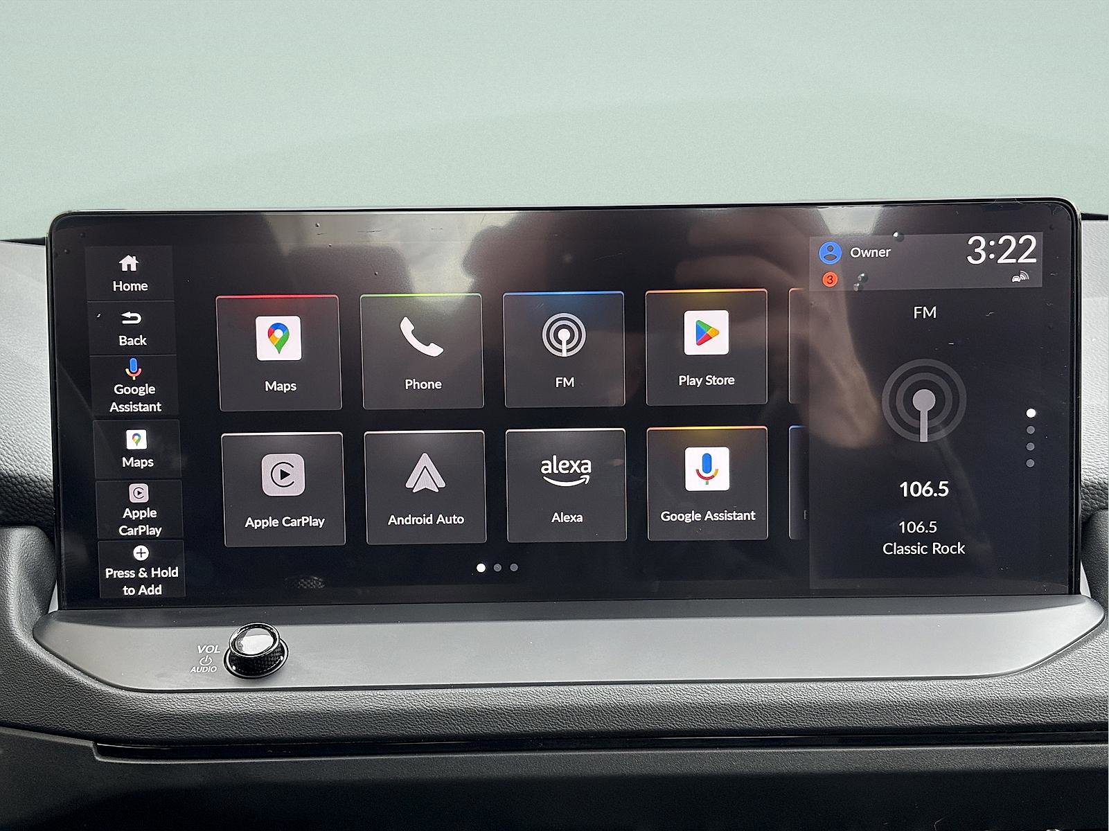 Certified 2025 Honda Accord Touring image 22