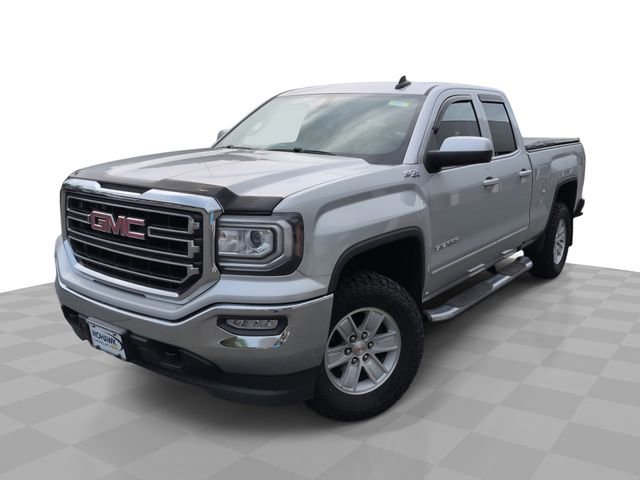 Used 2016 GMC Sierra 1500 SLE w/ SLE Value Package AWD/4WD image 1