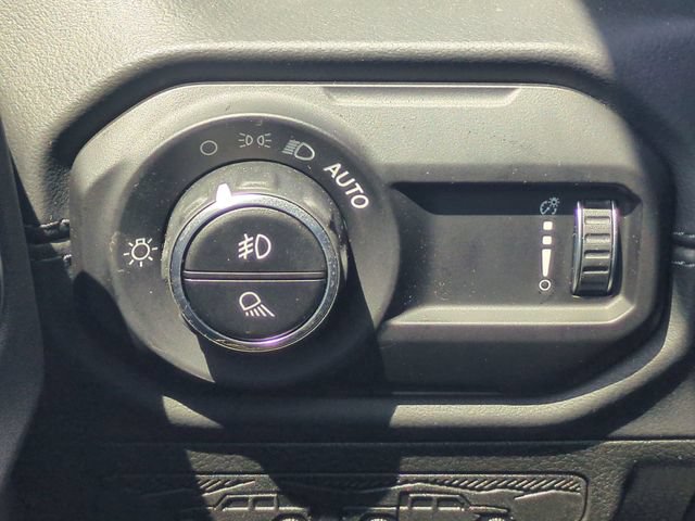 New 2026 Jeep Gladiator Mojave AWD/4WD image 16