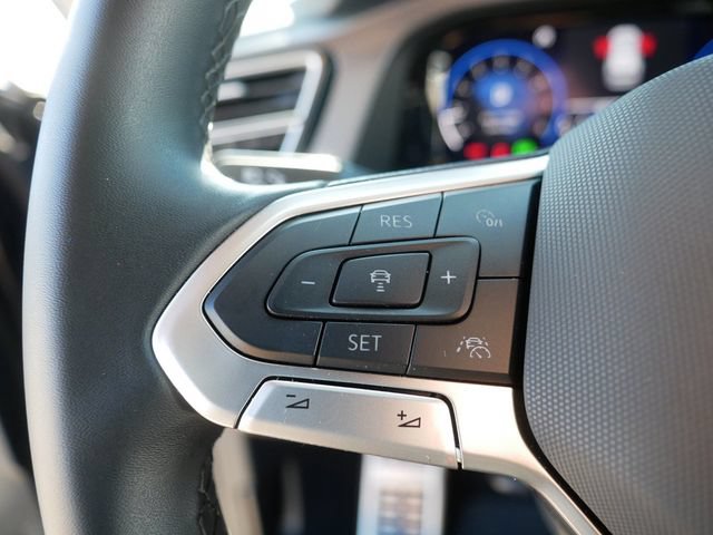 Certified 2026 Volkswagen Atlas Peak Edition AWD/4WD image 25