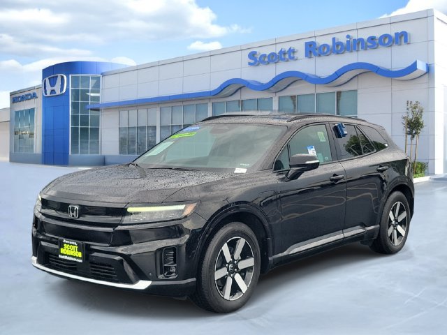 Certified 2025 Honda Prologue Touring image 2