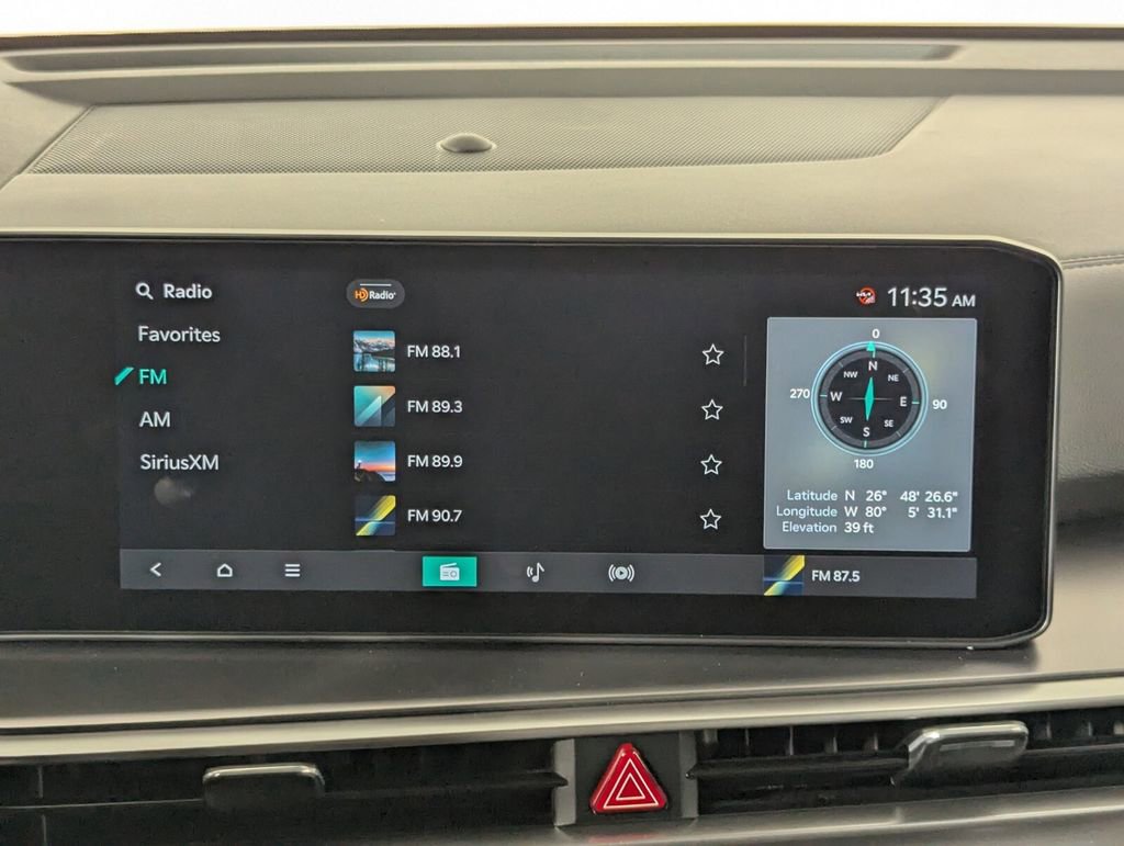 New 2026 Kia Sorento S FWD image 19