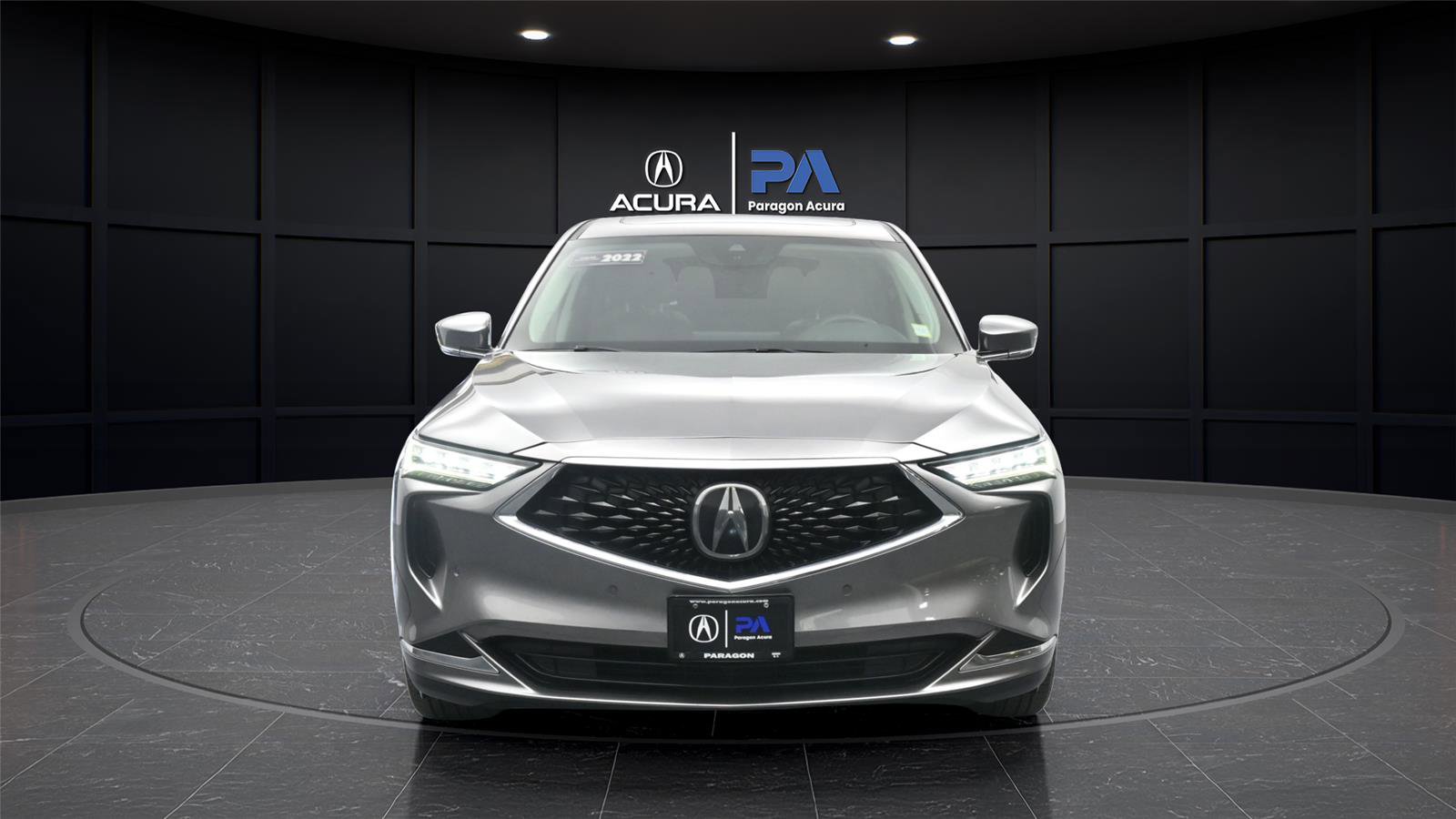 Certified 2022 Acura MDX SH-AWD w/ Technology Package image 27