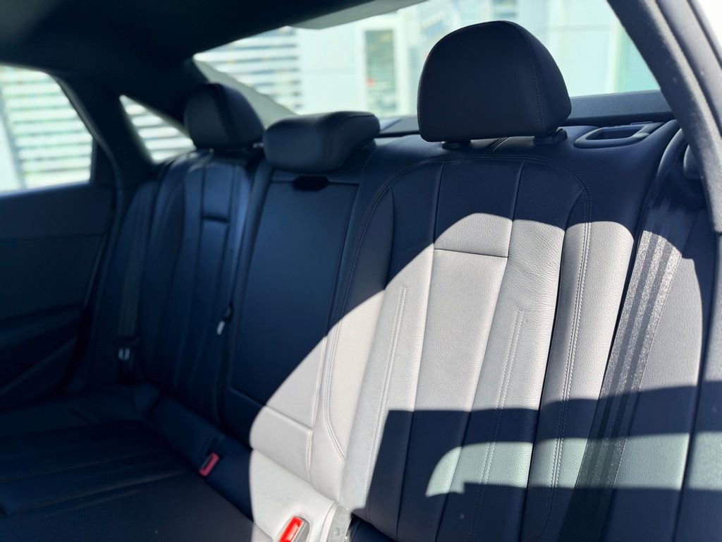 Used 2019 Audi A4 2.0T Premium Plus w/ Premium Plus Package image 15