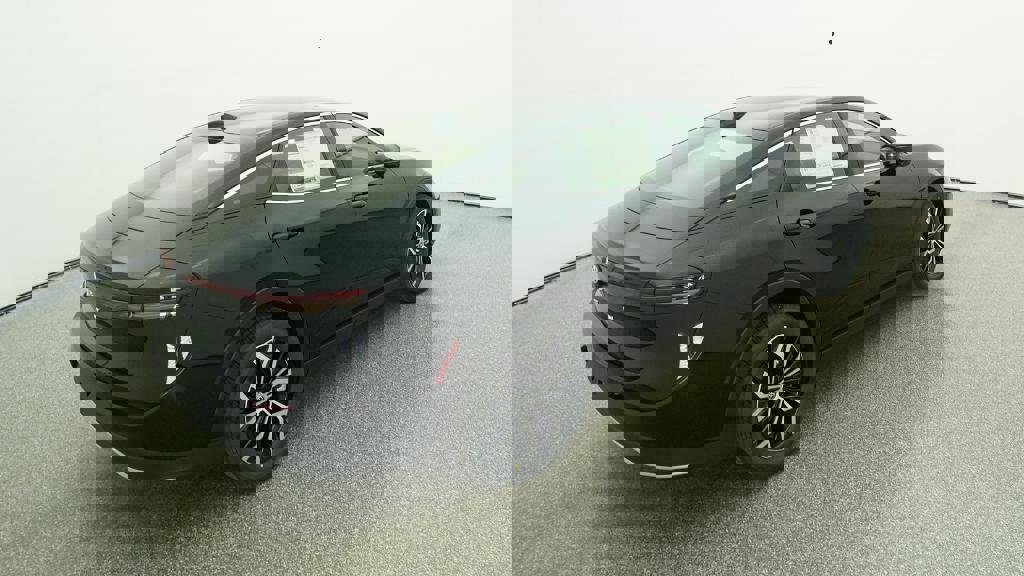 New 2026 Toyota Crown XLE image 87