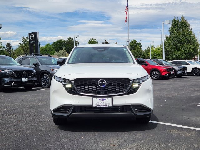 New 2026 MAZDA CX-5 Select AWD/4WD image 5