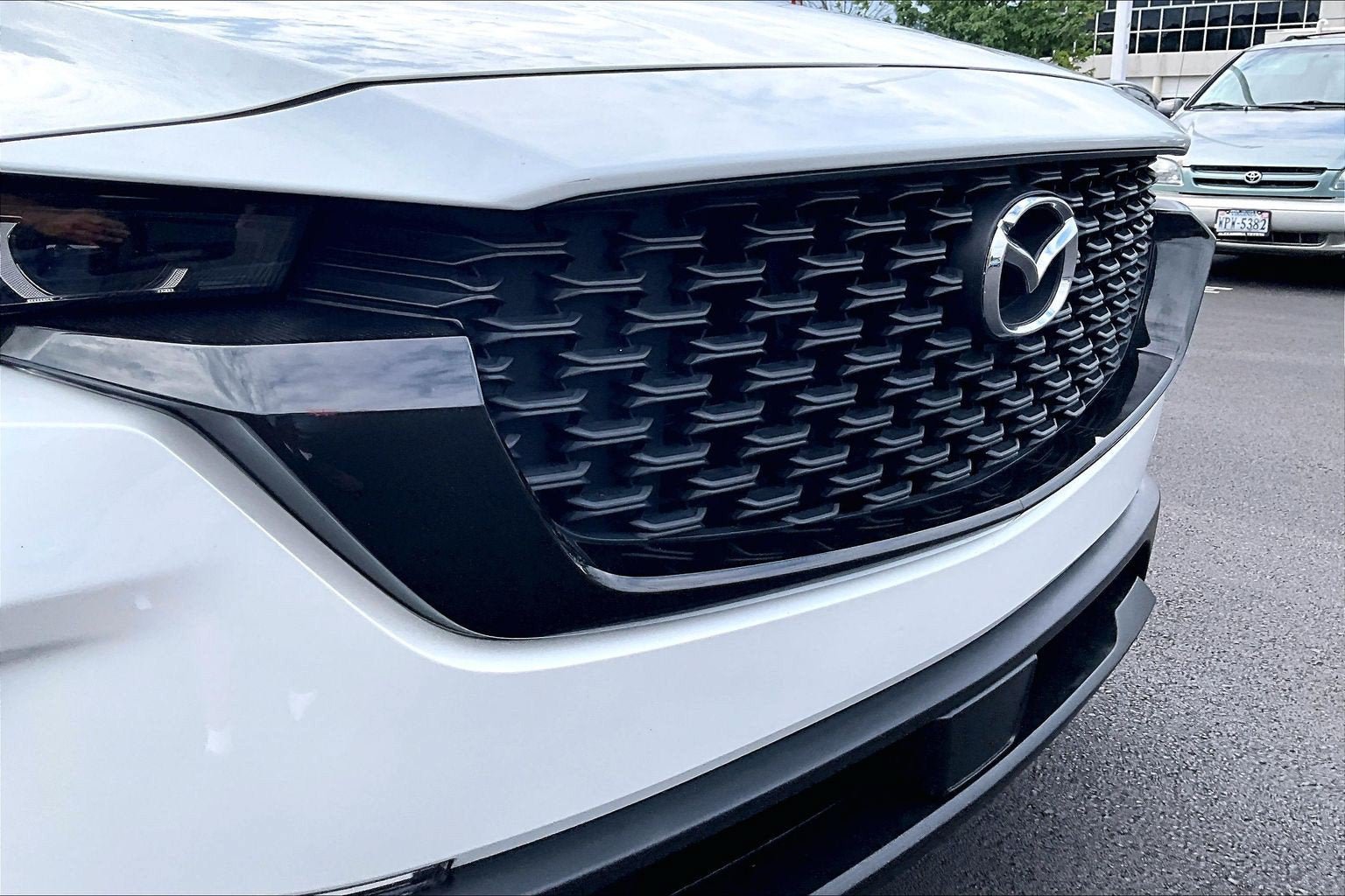 Used 2023 MAZDA CX-50 2.5 S w/ Accent Package AWD/4WD image 29
