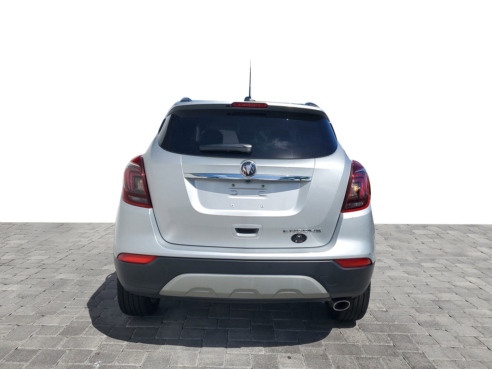 Used 2022 Buick Encore Preferred w/ Safety Package image 5