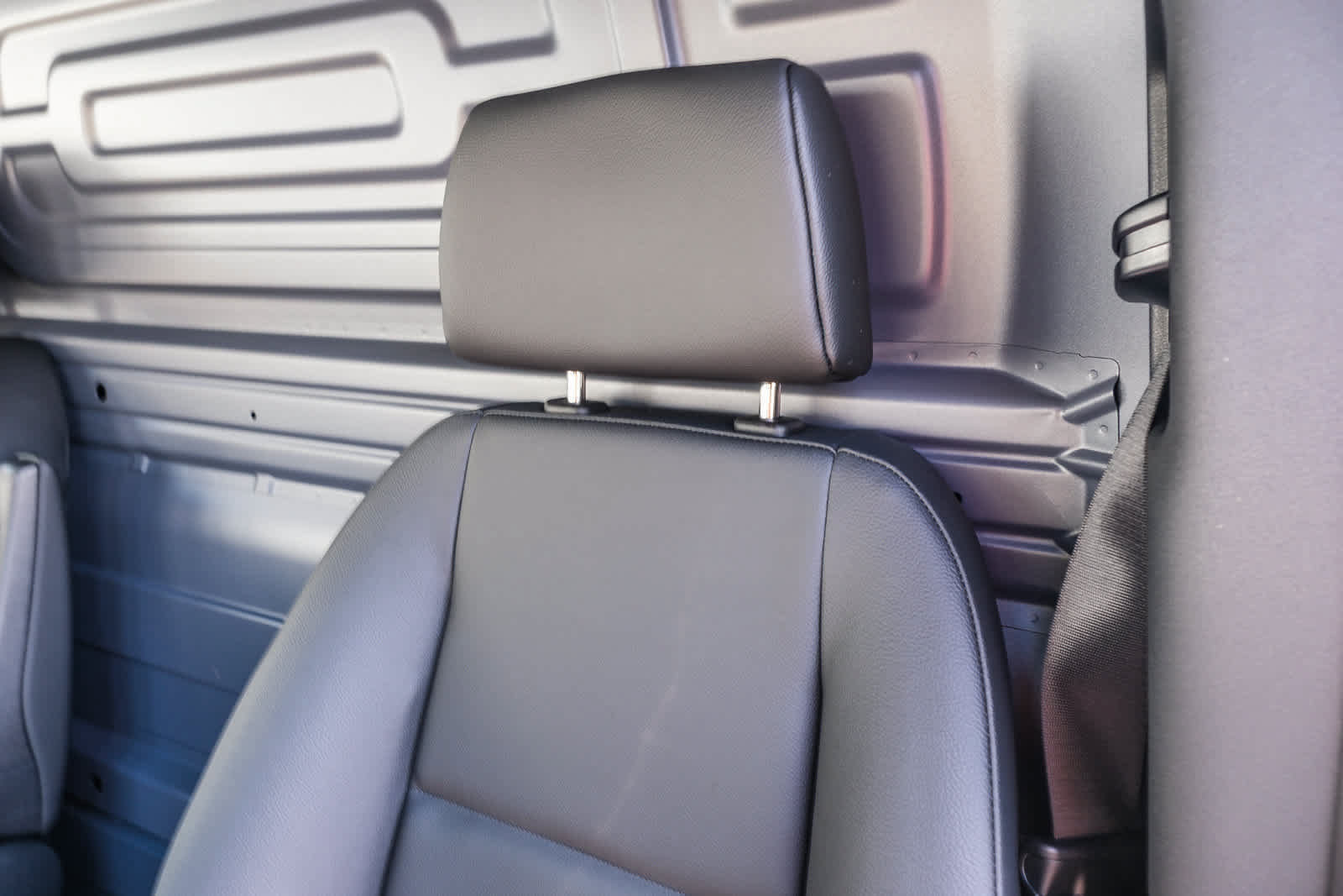 New 2025 Mercedes-Benz Sprinter 2500 image 21