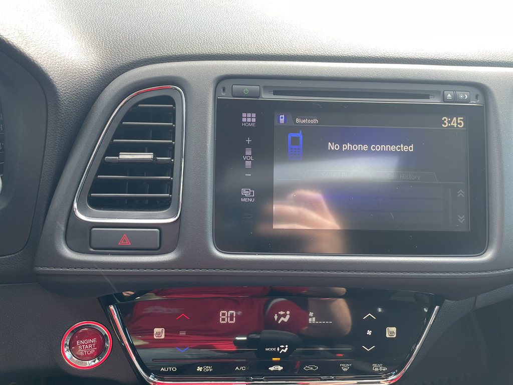 Used 2018 Honda HR-V EX image 16