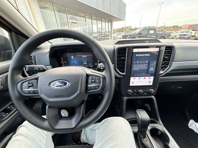 New 2025 Ford Ranger XL w/ Trailer Tow Package RWD image 19