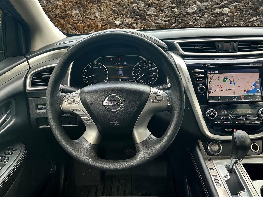 Used 2018 Nissan Murano S w/ Cargo Package image 5