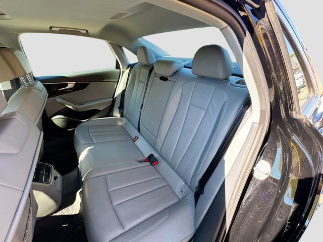 Used 2019 Audi A4 2.0T Premium Plus w/ Premium Plus Package image 25