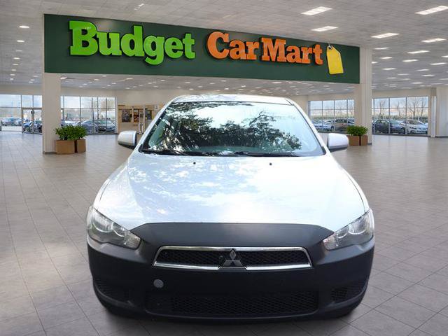 Used 2014 Mitsubishi Lancer ES FWD image 2