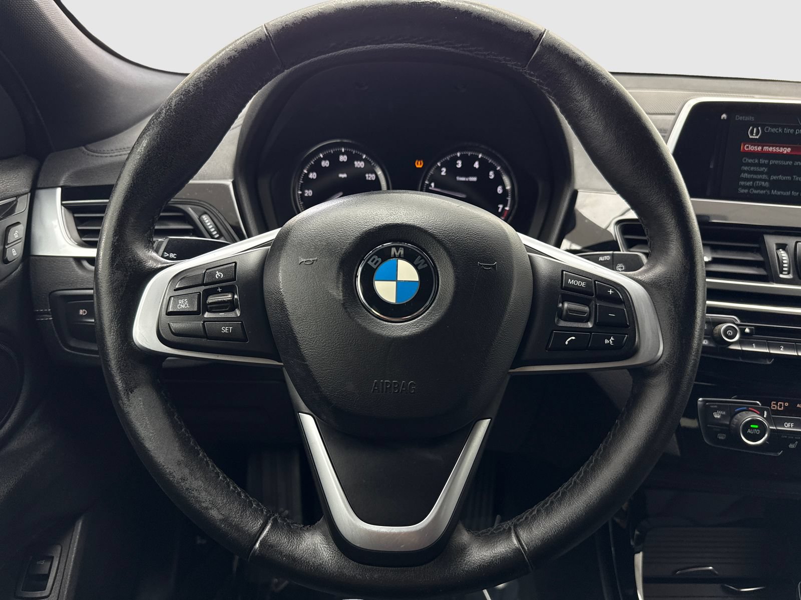 Used 2018 BMW X2 sDrive28i w/ Convenience Package FWD image 19