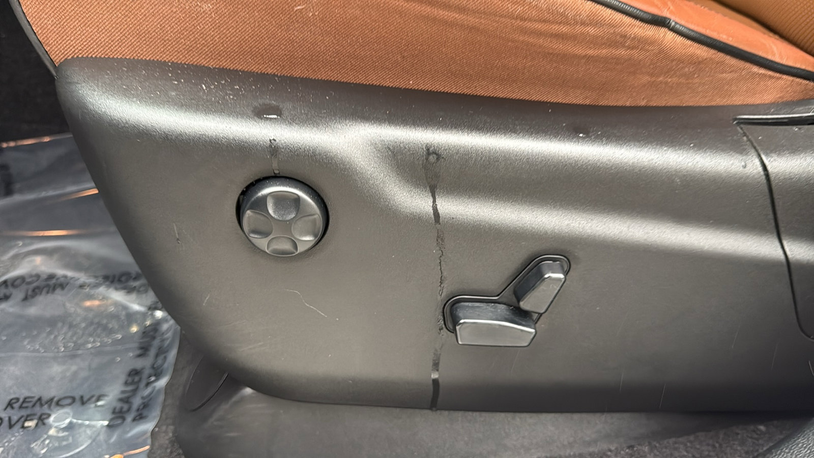 Used 2021 Jeep Grand Cherokee Overland image 12