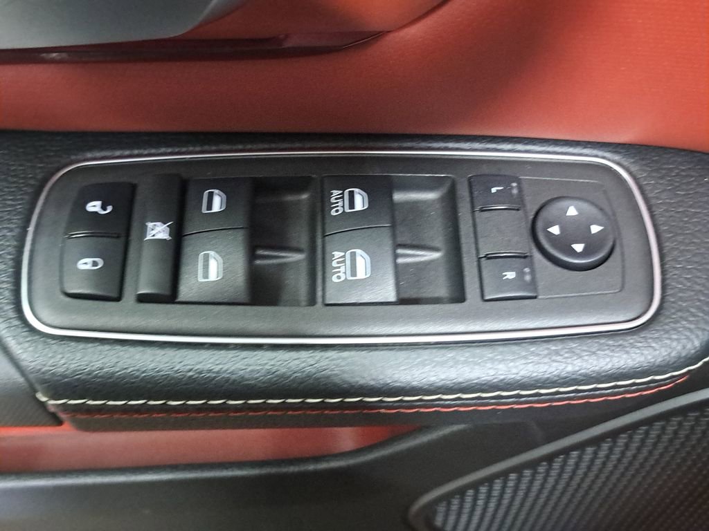 Certified 2024 RAM 1500 Rebel image 28