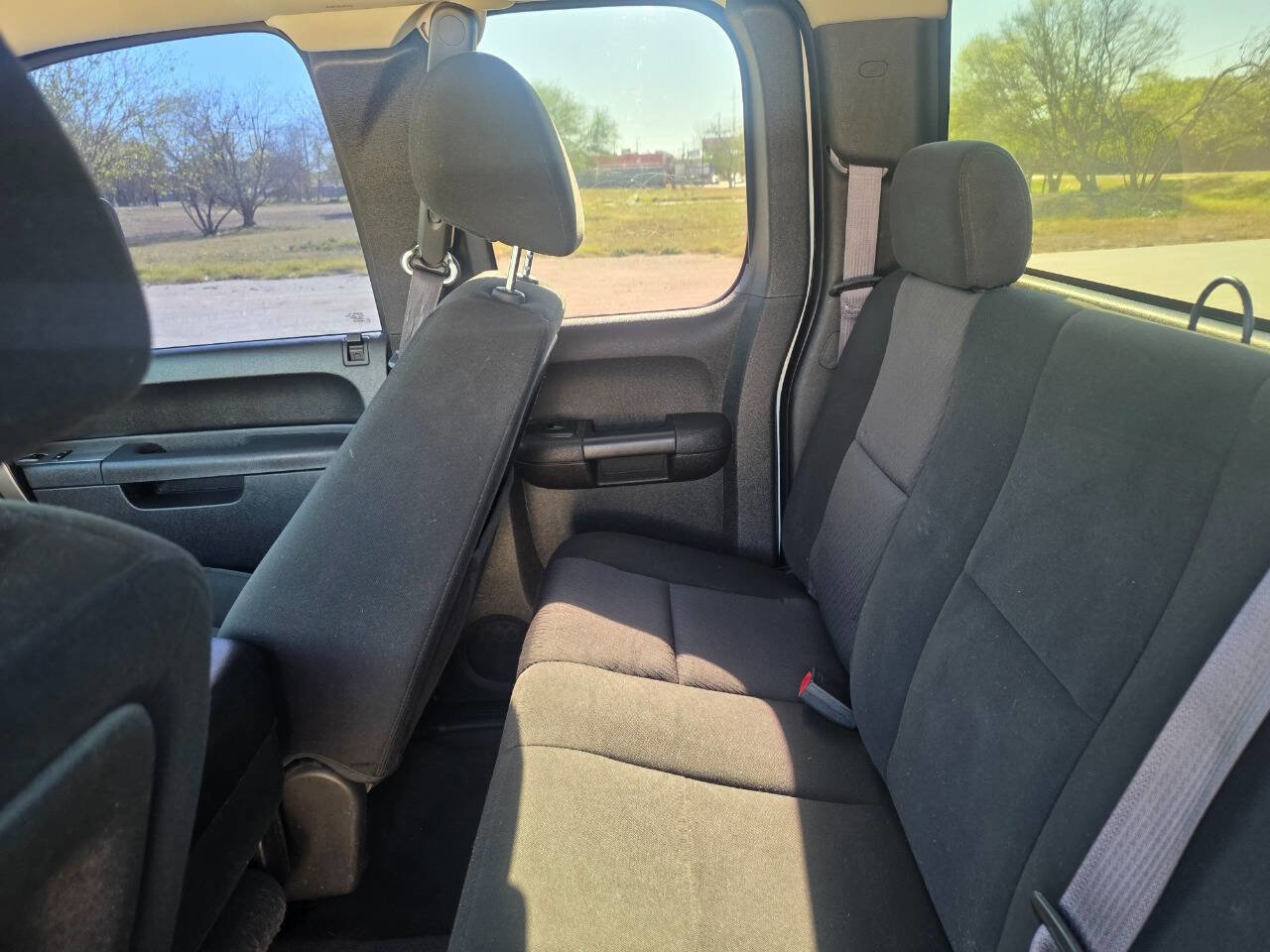 Used 2013 Chevrolet Silverado 1500 LS RWD image 19