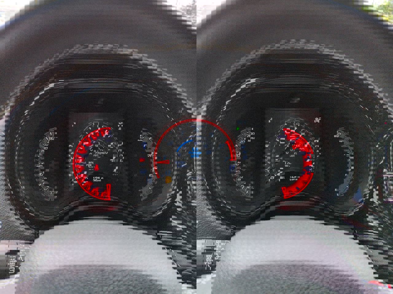 Used 2024 Dodge Durango SRT Hellcat image 29