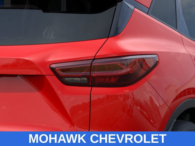 New 2026 Chevrolet Blazer LT AWD/4WD image 11