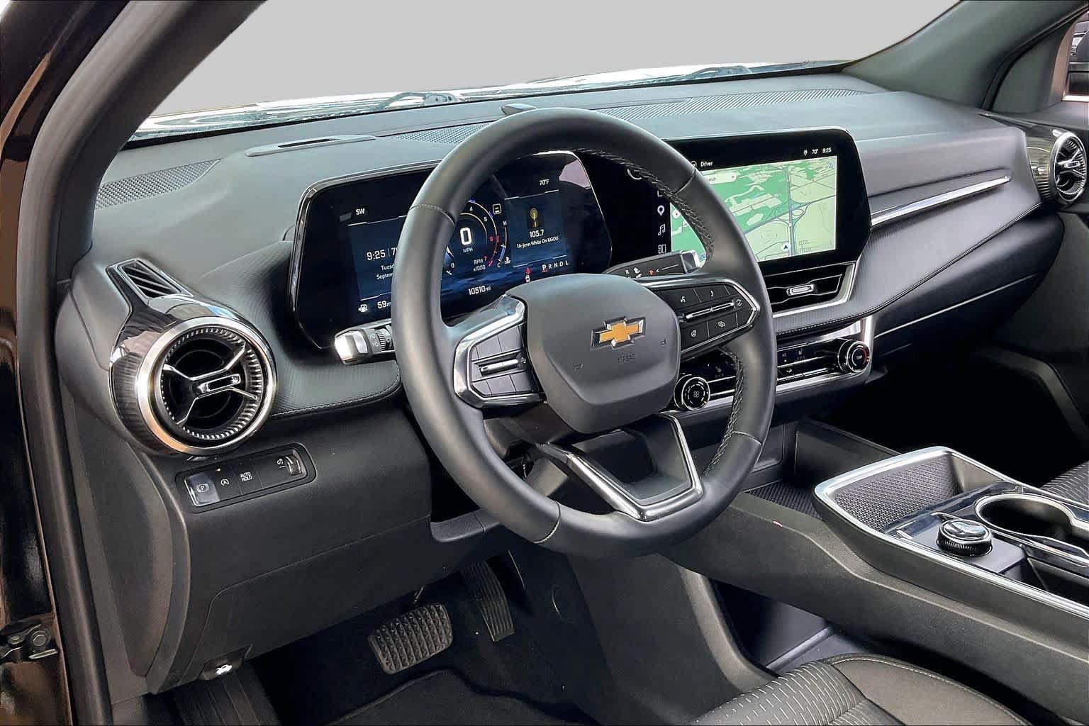 Used 2026 Chevrolet Equinox LT FWD image 17