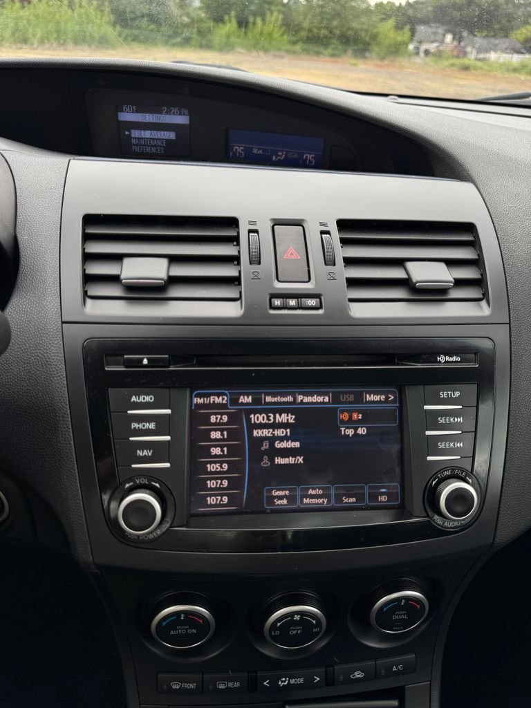 Used 2013 MAZDA MAZDA3 i Grand Touring FWD image 17