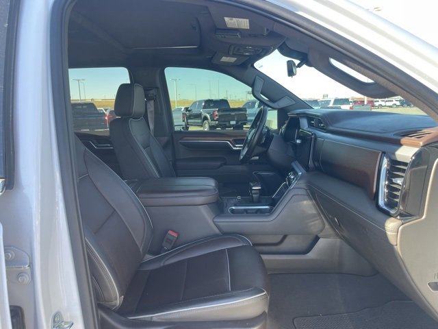 Used 2023 GMC Sierra 1500 Denali w/ Denali Reserve Package image 14