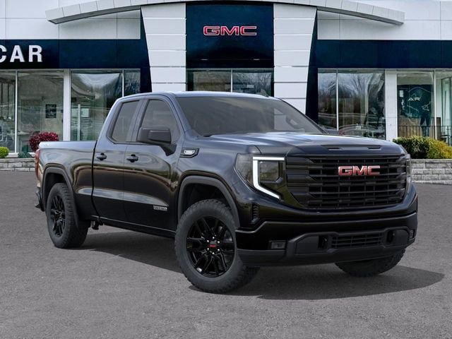 New 2026 GMC Sierra 1500 Elevation AWD/4WD image 7