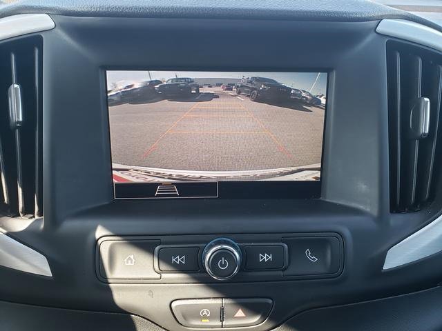 Used 2023 GMC Terrain SLE w/ Driver Convenience Package image 19