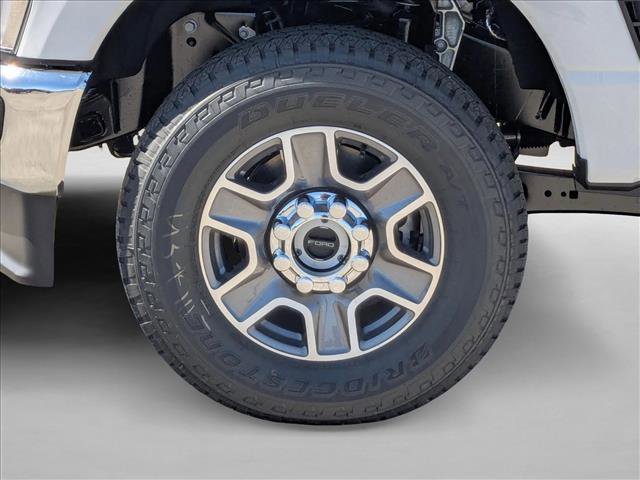New 2026 Ford F250 Lariat w/ Lariat Premium Package image 10