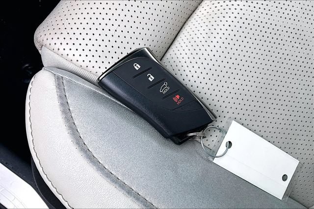 Used 2023 Lexus RX 350 AWD w/ Cold Area Package image 11