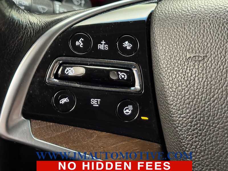 Used 2019 Cadillac Escalade ESV Luxury AWD/4WD image 45