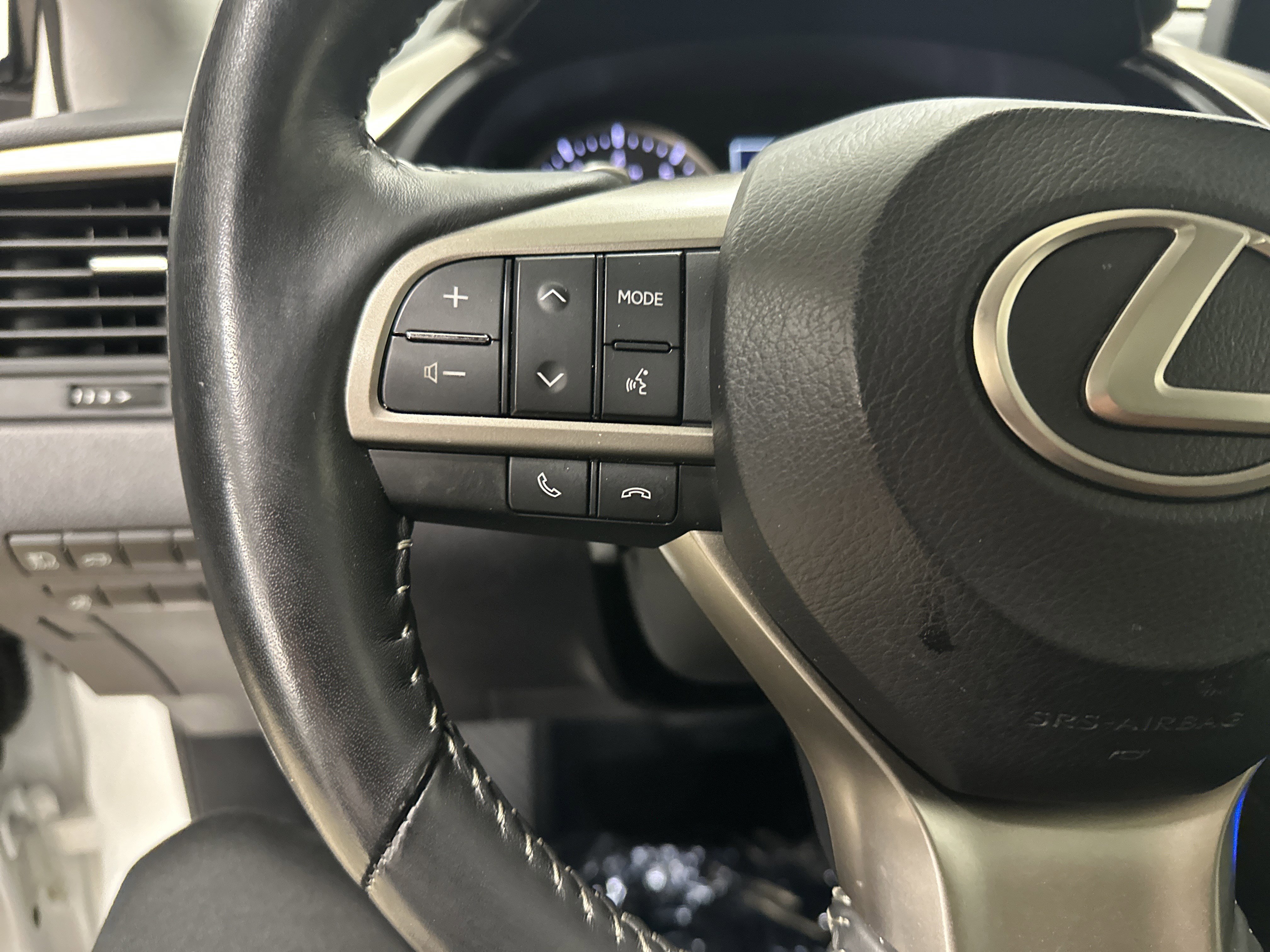 Used 2022 Lexus RX 350 AWD w/ Premium Package image 20