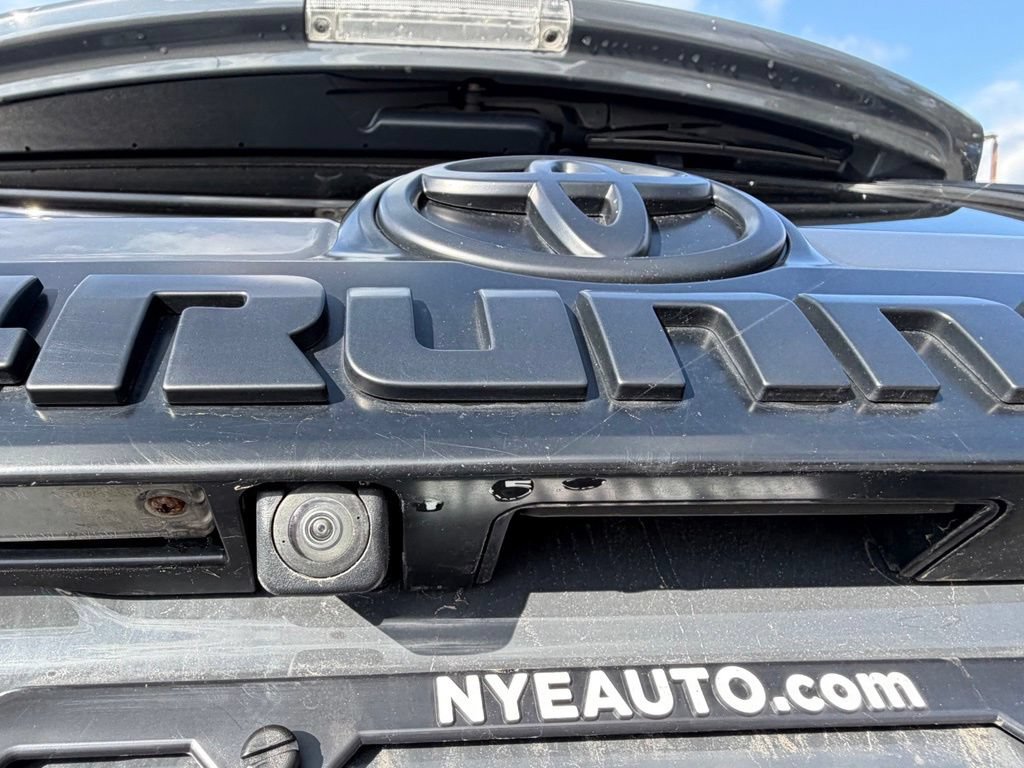 Used 2024 Toyota 4Runner TRD Pro AWD/4WD image 46