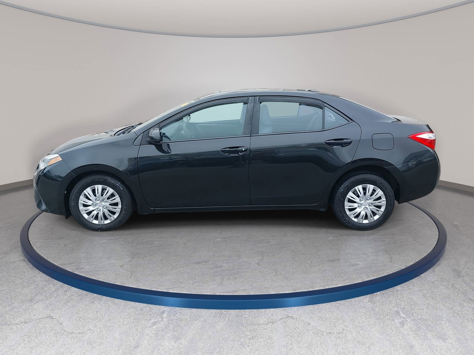 Used 2014 Toyota Corolla L FWD image 8