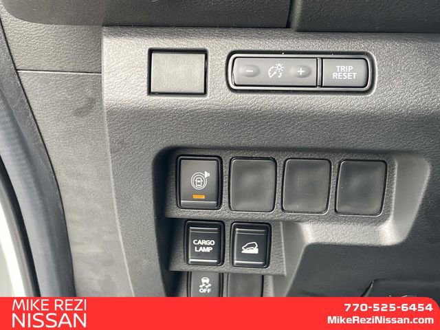 New 2026 Nissan Frontier S AWD/4WD image 12