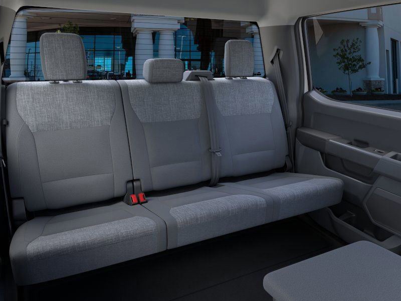 New 2026 Ford F250 XLT w/ XLT Premium Package image 11