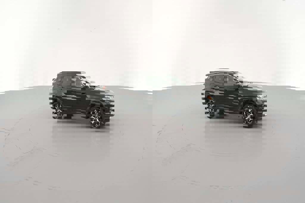 New 2026 Jeep Compass Limited image 15