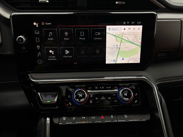 New 2026 GMC Sierra 2500 Denali Ultimate image 26