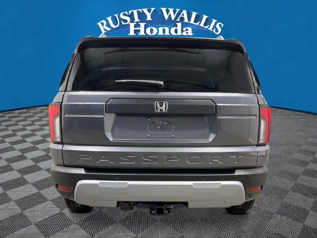 New 2026 Honda Passport RTL image 4
