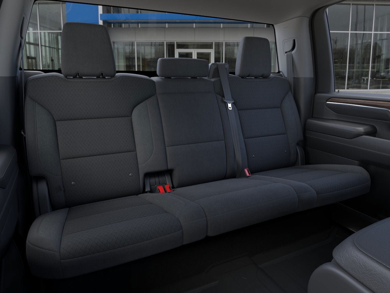 New 2026 Chevrolet Silverado 3500 LT w/ Convenience Package AWD/4WD image 41