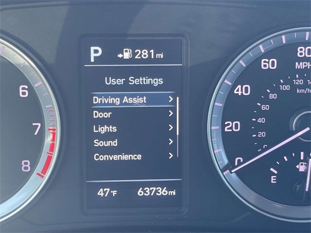 Used 2018 Hyundai Sonata Limited image 21