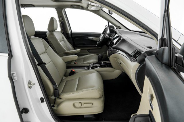 Used 2020 Honda Pilot EX-L image 31