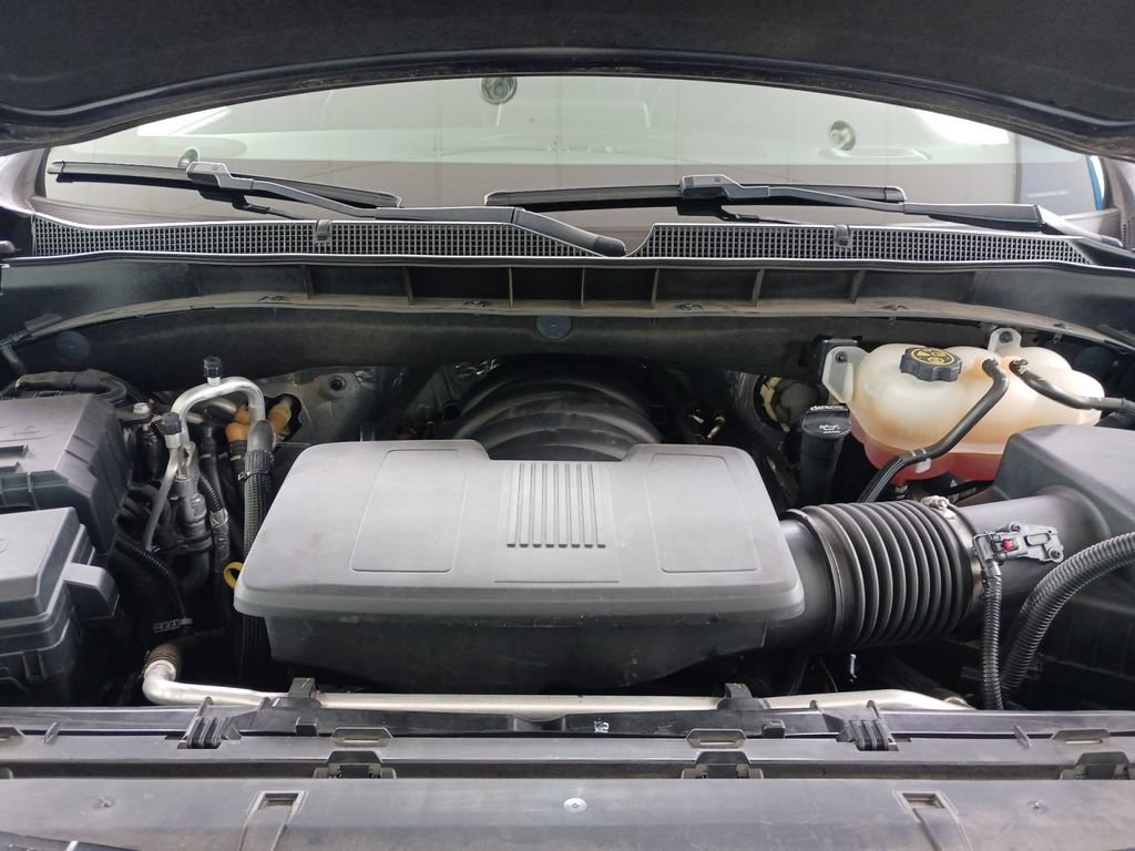 Used 2023 Chevrolet Tahoe LS AWD/4WD image 6