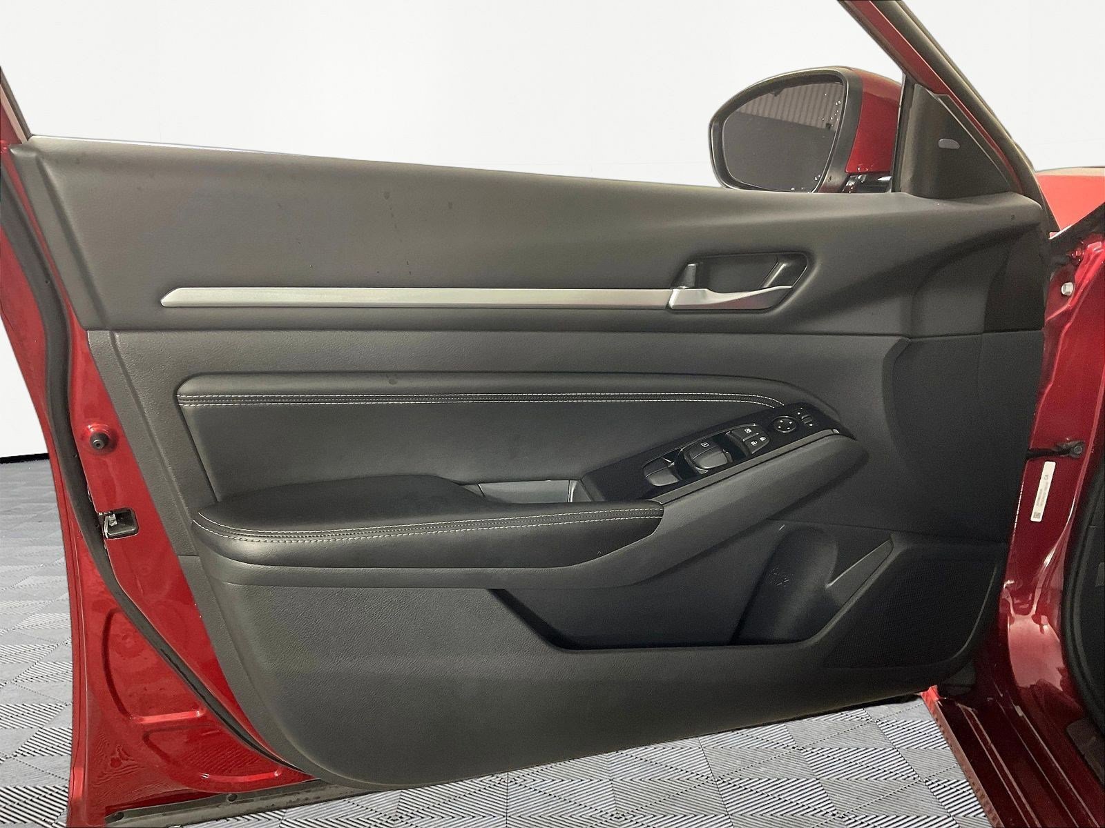 Used 2023 Nissan Altima 2.5 SL FWD image 20