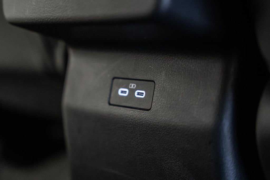 Used 2025 MAZDA CX-50 AWD 2.5 S w/ Premium Package image 39