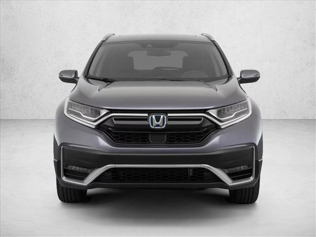 Used 2021 Honda CR-V EX image 2