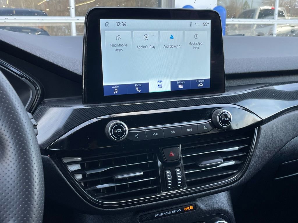 Used 2023 Ford Escape ST-Line image 17