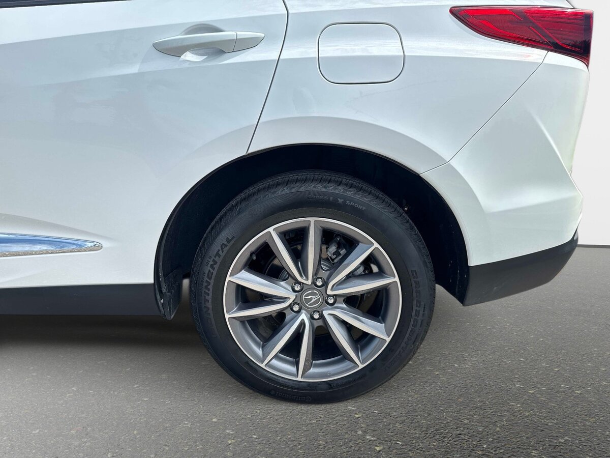Used 2023 Acura RDX w/ Technology Package FWD image 10
