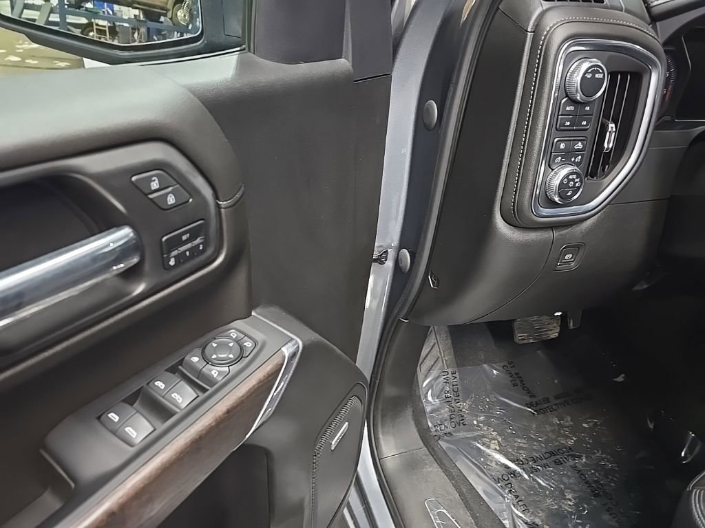 Used 2021 GMC Sierra 1500 Denali image 28